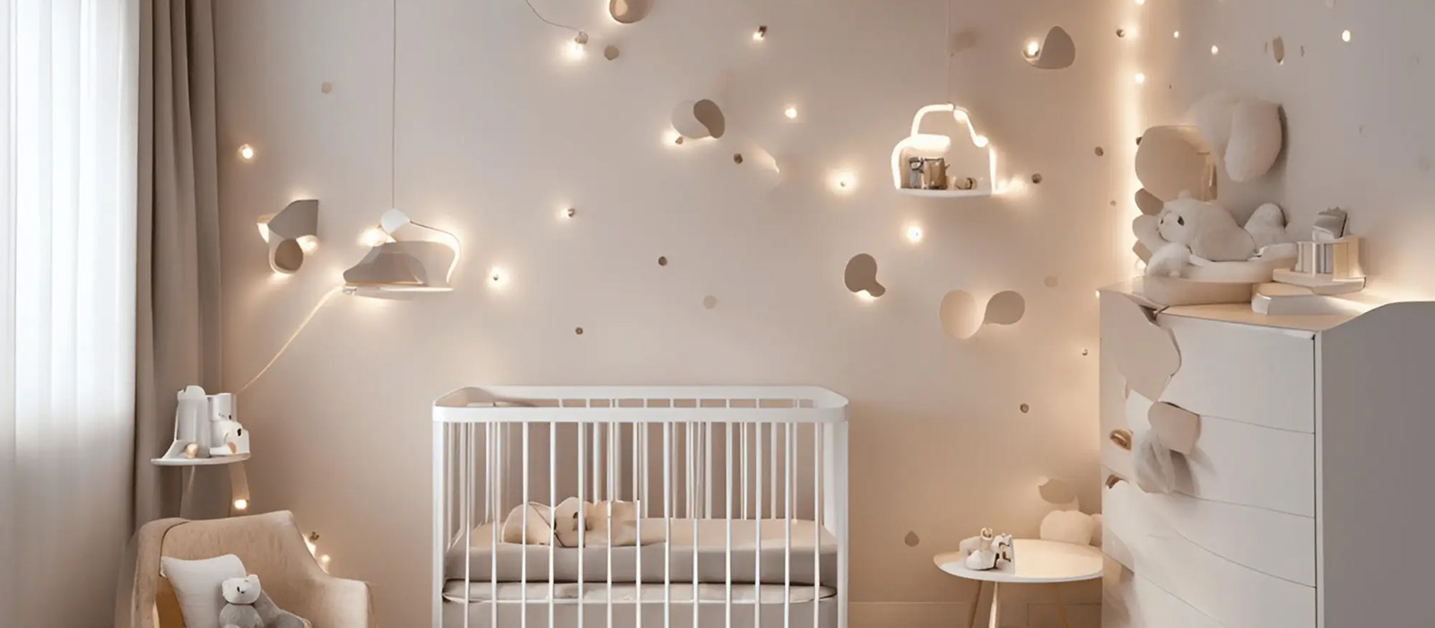 Éclairage Domestique 5 Éclairage Domestique -Éclairage Domestique 3