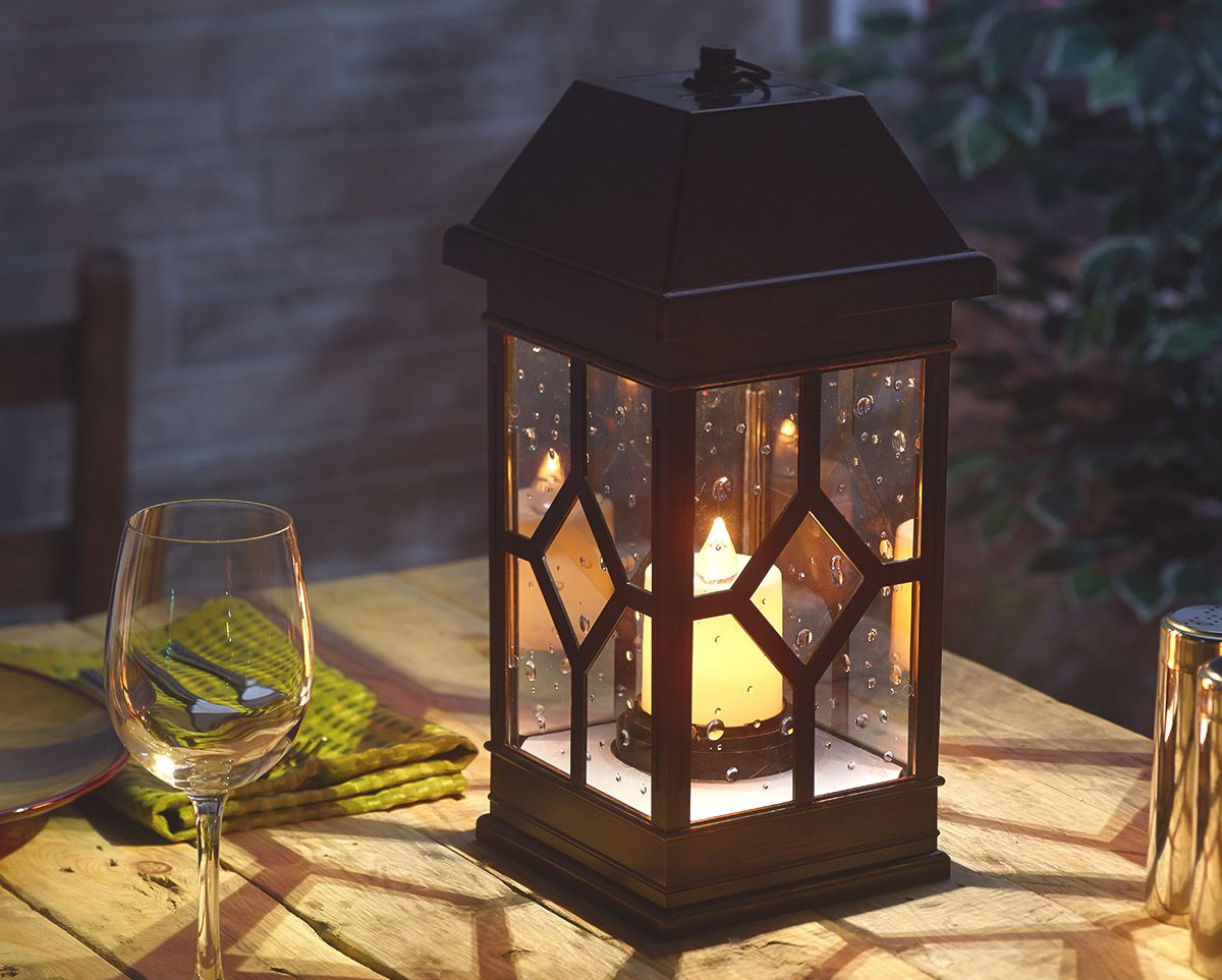 Éclairage Domestique 20 Éclairage Domestique -Éclairage Domestique 4