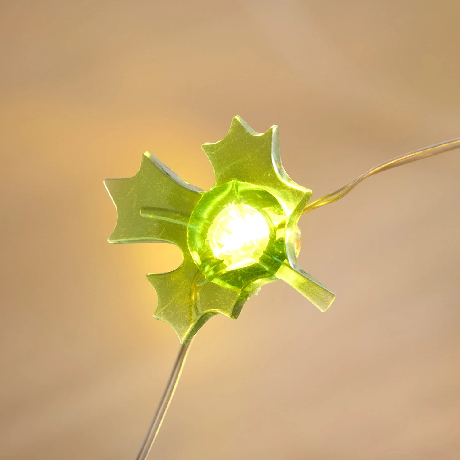 Guirlande Lumineuse à 30 Silhouettes LED Automnales 5 Guirlande Lumineuse à 30 Silhouettes LED Automnales – Image 5