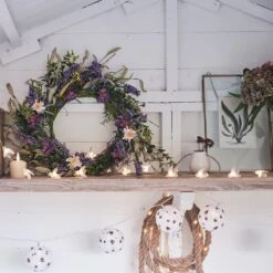 Guirlande Lumineuse 20 Abeilles à Micro LED -Éclairage Domestique C20 BEE guirlande micro led abeilles p4