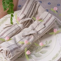 Guirlande Lumineuse Micro LED D'Extérieur à 20 Roses Miniatures 12 Guirlande Lumineuse Micro LED D'Extérieur à 20 Roses Miniatures -Éclairage Domestique C20 FLOWER4 guirlande lumineuse micro led dexterieur a 20 roses miniatures 6