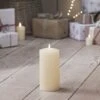 Bougie Cierge à LED TruGlow® De 20cm