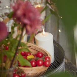 Bougie D'Extérieur à LED TruGlow® De 12,5cm 12 Bougie D'Extérieur à LED TruGlow® De 12,5cm -Éclairage Domestique CA20002 bougie dexterieur a led truglow r de 12 5cm 68a17198 84de 4cb5 bb09 af69af70b1a0