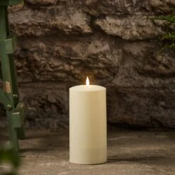 Bougie Solaire TruGlow® De 20 Cm