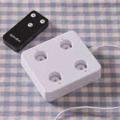 Lot De 4 Chandelles Rechargeables TruGlow® Avec Télécommande 12 Lot De 4 Chandelles Rechargeables TruGlow® Avec Télécommande -Éclairage Domestique CA25005RCH lot de 4 chandelles rechargeables truglow avec telecommande 5