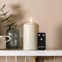 Diffuseur TruGlow AIR® Et 2 Huiles Essentielles Aube Crépuscule 10 Diffuseur TruGlow AIR® Et 2 Huiles Essentielles Aube Crépuscule -Éclairage Domestique CADIF2401 diffuseur dhuile essentielle truglow air