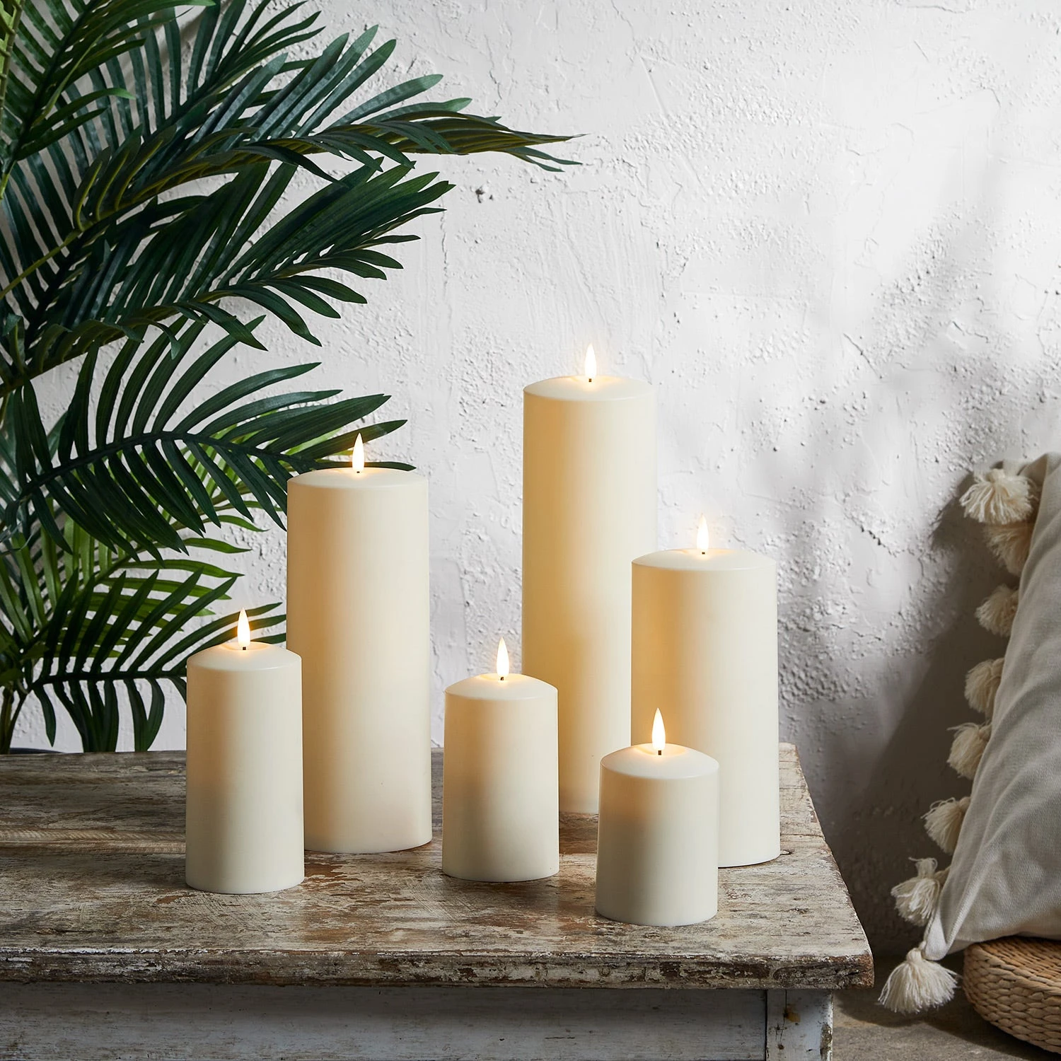 Lot De Décorations Jardin Enchanté 2 Lot De Décorations Jardin Enchanté – Image 2