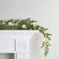 Lot De Décorations De Table De Pâques -Éclairage Domestique D EASTER guirlande printaniere