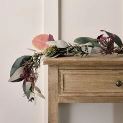 Guirlande Automne-Hiver De 1,5 M Et Micro LED 5 Guirlande Automne-Hiver De 1,5 M Et Micro LED -Éclairage Domestique D GA24004 guirlande automne hiver de 1 5 m et micro led 3