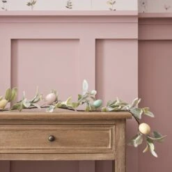 Guirlande Printanière De 1,5 M Avec Œufs Pastel De Pâques -Éclairage Domestique GA25001 guirlande printaniere de 1 5 m avec oeufs pastel de paques 2