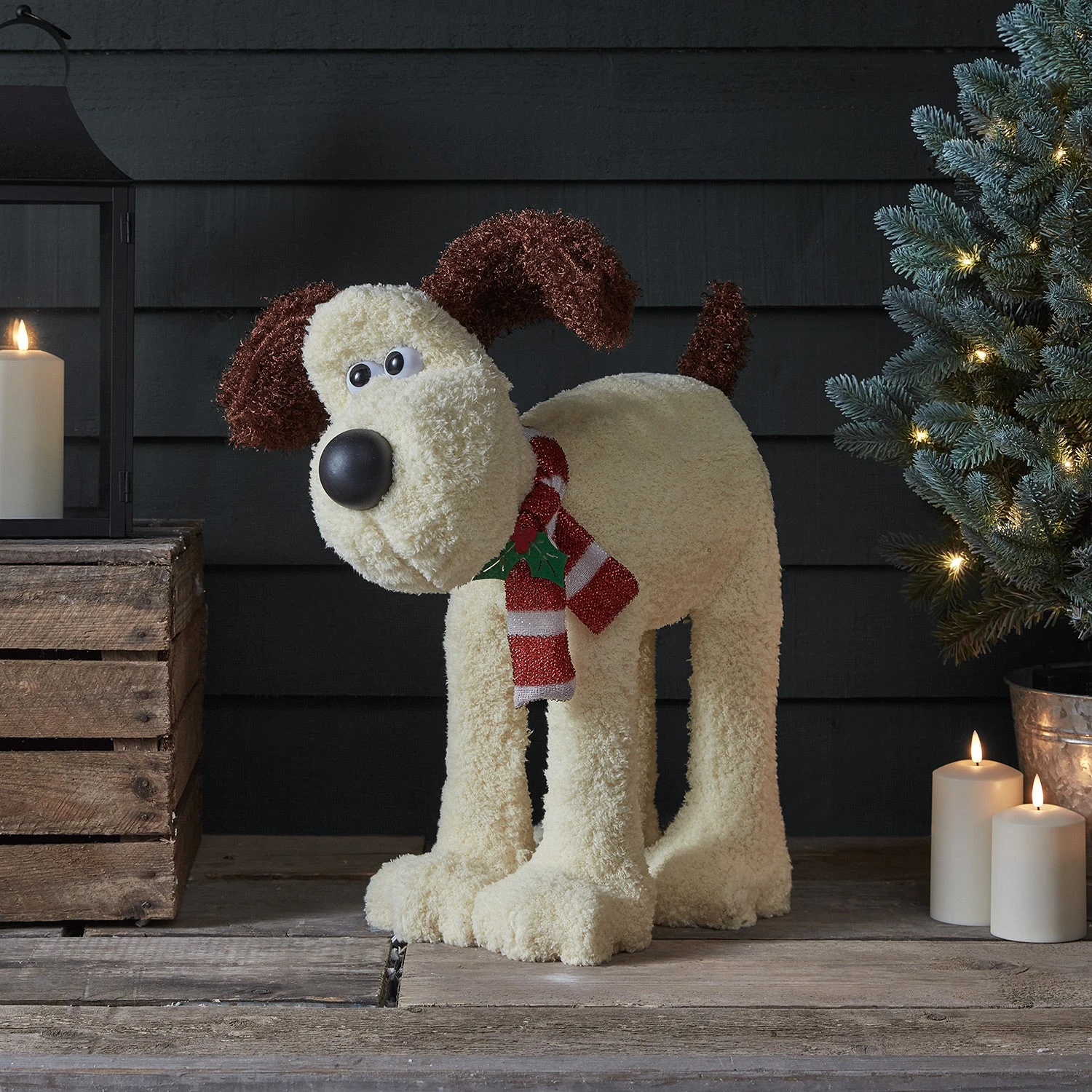 Wallace Et Gromit™ Figurine Lumineuse 6 Wallace Et Gromit™ Figurine Lumineuse – Image 6