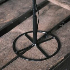 Lot De 3 Piquets Décoratifs Branches Mortes Pour Halloween -Éclairage Domestique HA24025 support des piquets