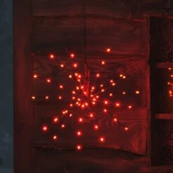 Étoile Polaire Lumineuse De 36 Cm, Effet Changement De Couleur -Éclairage Domestique L4F24033 etoile polaire lumineuse de 36 cm effet changement de couleur 16