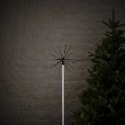 Balise Lumineuse Étoile Polaire De 70 Cm 7 Balise Lumineuse Étoile Polaire De 70 Cm -Éclairage Domestique L4F24050 balise lumineuse etoile polaire de 70 cm 2