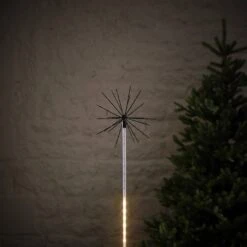 Balise Lumineuse Étoile Polaire De 70 Cm 6 Balise Lumineuse Étoile Polaire De 70 Cm -Éclairage Domestique L4F24050 balise lumineuse etoile polaire de 70 cm 3