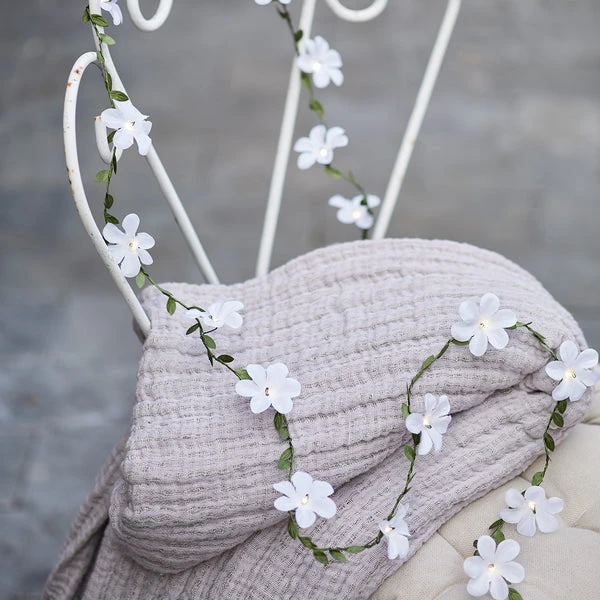 Lot D'Éclairage Pour Dîner En Plein Air 5 Lot D'Éclairage Pour Dîner En Plein Air – Image 5