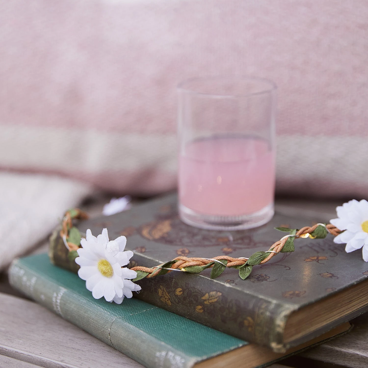 Guirlande Lumineuse à Pâquerettes De 2 M 6 Guirlande Lumineuse à Pâquerettes De 2 M – Image 6