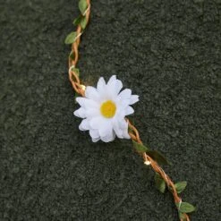 Guirlande Lumineuse à Pâquerettes De 2 M 9 Guirlande Lumineuse à Pâquerettes De 2 M -Éclairage Domestique LL24006 guirlande lumineuse a paquerettes de 2 m 4