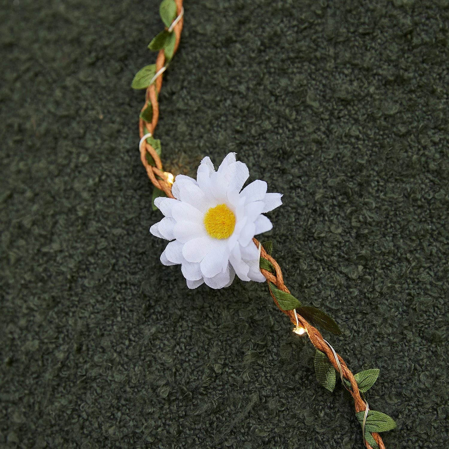 Guirlande Lumineuse à Pâquerettes De 2 M 4 Guirlande Lumineuse à Pâquerettes De 2 M – Image 4