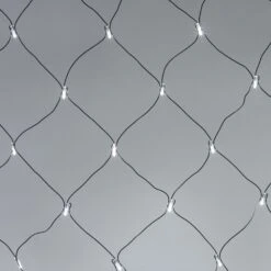 Filet Lumineux Core Connect 10m X 2m 700 LED Blanche Câble Vert Raccordable -Éclairage Domestique ML140WG White LED Net Light P3 d51bcbef a725 4327 90e1 6534ff091872