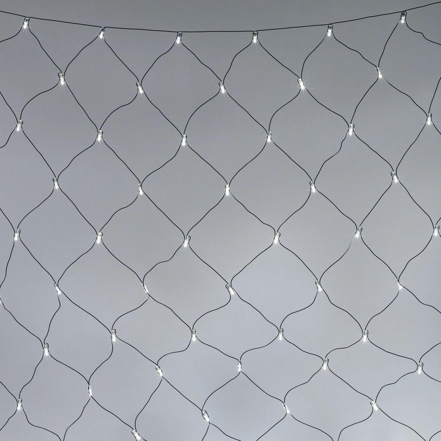 Filet Lumineux Core Connect 6m X 2m 420 LED Blanche Câble Vert Raccordable 6 Filet Lumineux Core Connect 6m X 2m 420 LED Blanche Câble Vert Raccordable – Image 6