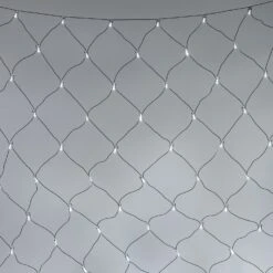 Filet Lumineux Core Connect 10m X 2m 700 LED Blanche Câble Vert Raccordable -Éclairage Domestique ML140WG White LED Net Light P6 e6ff67e2 8601 4810 ab42 ba713c287f87