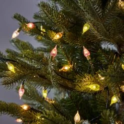 Guirlande Lumineuse Sapin Raccordable à 150 LED Pastel 5 Guirlande Lumineuse Sapin Raccordable à 150 LED Pastel -Éclairage Domestique PL23007EU guirlande lumineuse sapin raccordable a 150 led pastel 3