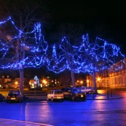 Guirlande Lumineuse Pro Connect IP67, 5m 50 LED Bleue Câble Noir Raccordable 9 Guirlande Lumineuse Pro Connect IP67, 5m 50 LED Bleue Câble Noir Raccordable -Éclairage Domestique PR50BB Guirlande Lumineuse Exterieure Noel 50 LED Bleues Cable Noir Serie Pro P4 6395413a 8df2 422d b6da 0068d921b198 3