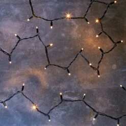 Guirlande Lumineuse Pro Connect IP67, 50m 500 LED Blanc Chaud Classique Câble Noir Raccordable 7 Guirlande Lumineuse Pro Connect IP67, 50m 500 LED Blanc Chaud Classique Câble Noir Raccordable -Éclairage Domestique PR50YWB Guirlande Lumineuse Exterieure 50 LED Blanc Chaud sur Cable Noir Serie Pro c5270548 4614 4bbc 9c9e 8ccd5983f410 5