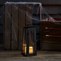 Lanterne Solaire Porto 13 Lanterne Solaire Porto -Éclairage Domestique SL17003 lanterne solaire porto