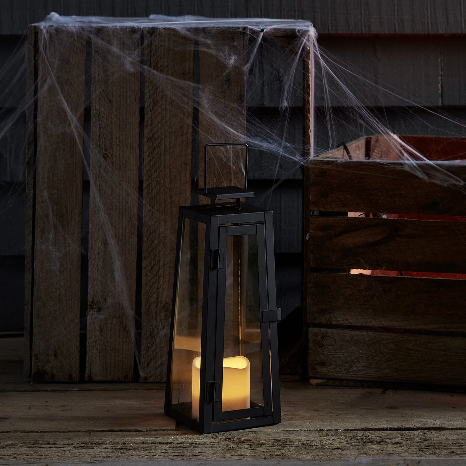 Lanterne Solaire Porto 3 Lanterne Solaire Porto – Image 3