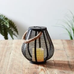 Lanterne Solaire Cádiz