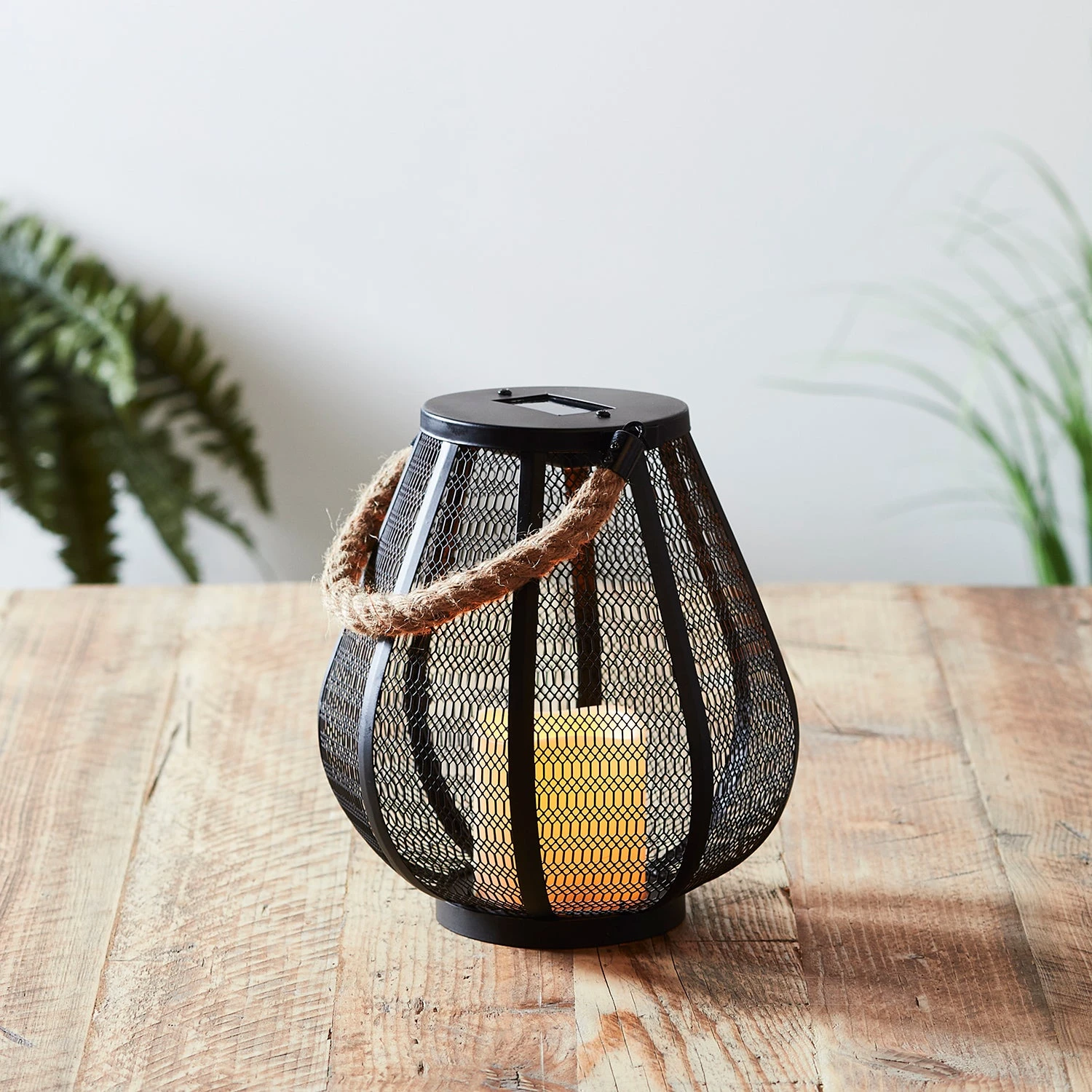 Lanterne Solaire Cádiz 1 Lanterne Solaire Cádiz