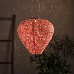 5 Lampions Solaires Tyvek 10 5 Lampions Solaires Tyvek -Éclairage Domestique SL22008 Lampion solaire tyvek rose 1 600x600 11cf0f0c fa53 439b 8c3d 32d9dbd9e54f