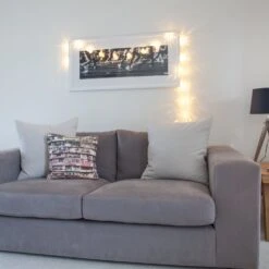 Guirlande Lumineuse Avec 16 Boules Marocaines Argentées 6 Guirlande Lumineuse Avec 16 Boules Marocaines Argentées -Éclairage Domestique SLF 14072 guirlande lumineuse avec 16 boules marocaines argentees 3