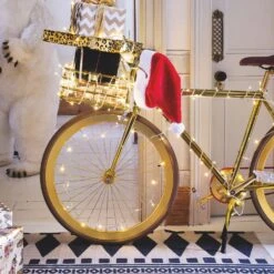 Guirlande Lumineuse 200 LED Blanc Chaud Sur Câble Transparent -Éclairage Domestique SLF 200 YWC EURO guirlande lumineuse 200 led blanc chaud sur cable transparent 5