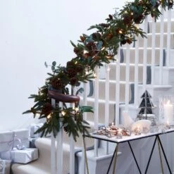 Guirlande Lumineuse 30 Étoiles LED Blanc Chaud Sur Câble Transparent 7 Guirlande Lumineuse 30 Étoiles LED Blanc Chaud Sur Câble Transparent -Éclairage Domestique SLF 30 FS TYW EURO guirlande lumineuse 30 etoiles led blanc chaud sur cable transparent 1