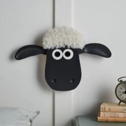 Applique Murale Shaun Le Mouton™ -Éclairage Domestique STS004 applique murale shaun le mouton 3