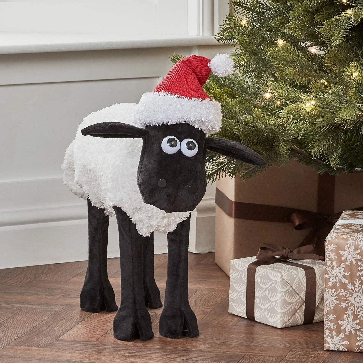 Shaun Le Mouton™ Figurine Lumineuse 15 Shaun Le Mouton™ Figurine Lumineuse – Image 15