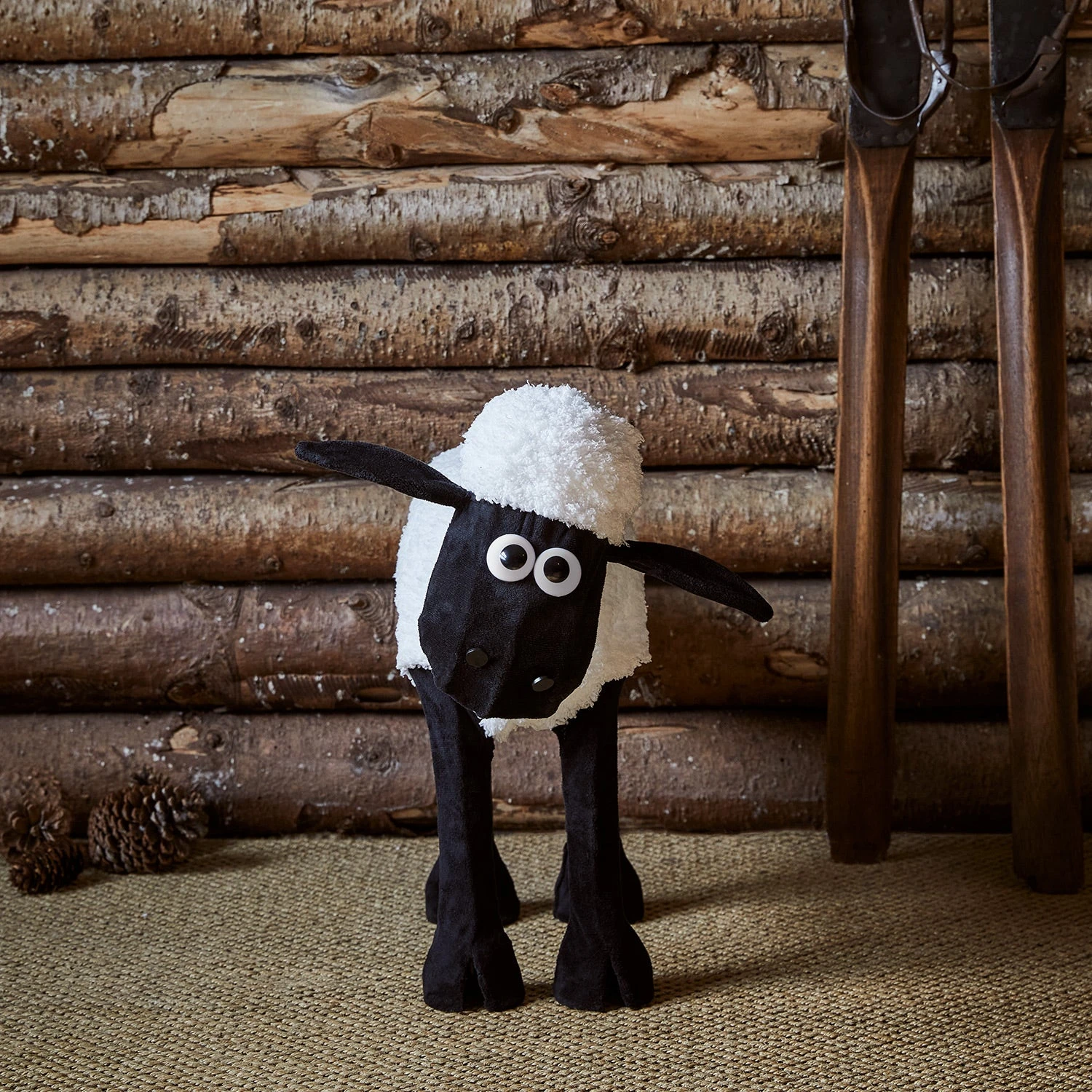 Shaun Le Mouton™ Figurine Lumineuse 12 Shaun Le Mouton™ Figurine Lumineuse – Image 12