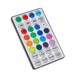 Étoile Polaire Lumineuse De 36 Cm, Effet Changement De Couleur -Éclairage Domestique TelecommandeaFonctionchangementdecouleur 8a7e65d9 3c4b 46a1 b80c 9050db9593fe