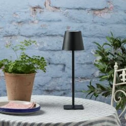 Lampe De Table Rechargeable Par USB 12 Lampe De Table Rechargeable Par USB -Éclairage Domestique USB24001 Lampe de Table Rechargeable par USB 7