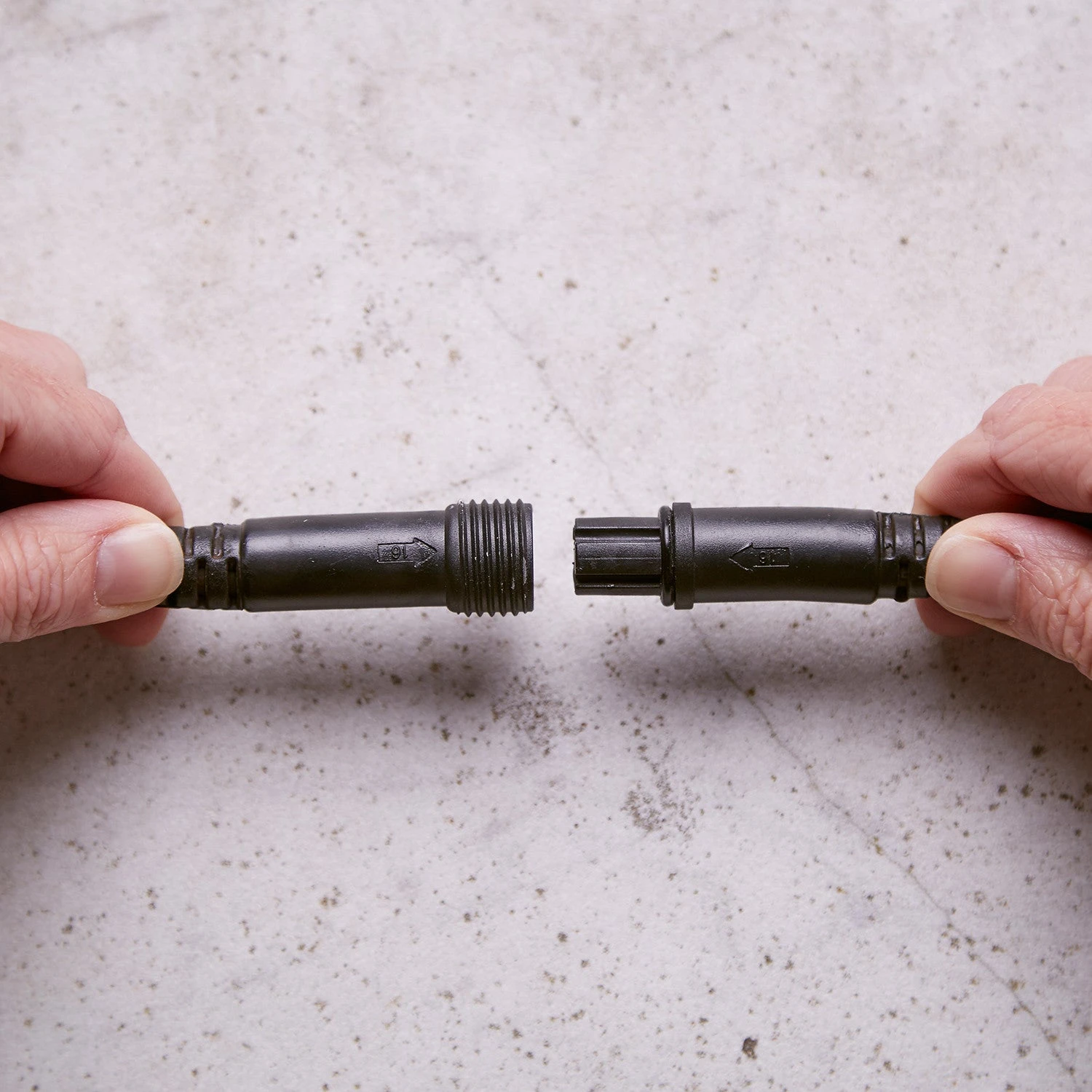 Ceinture Echelonnee Guirlande Guinguette Ingenious Connect 10 Ports 5 M 4 Ceinture Echelonnee Guirlande Guinguette Ingenious Connect 10 Ports 5 M – Image 4