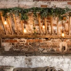 Ceinture Echelonnee Guirlande Guinguette Ingenious Connect 10 Ports 5 M