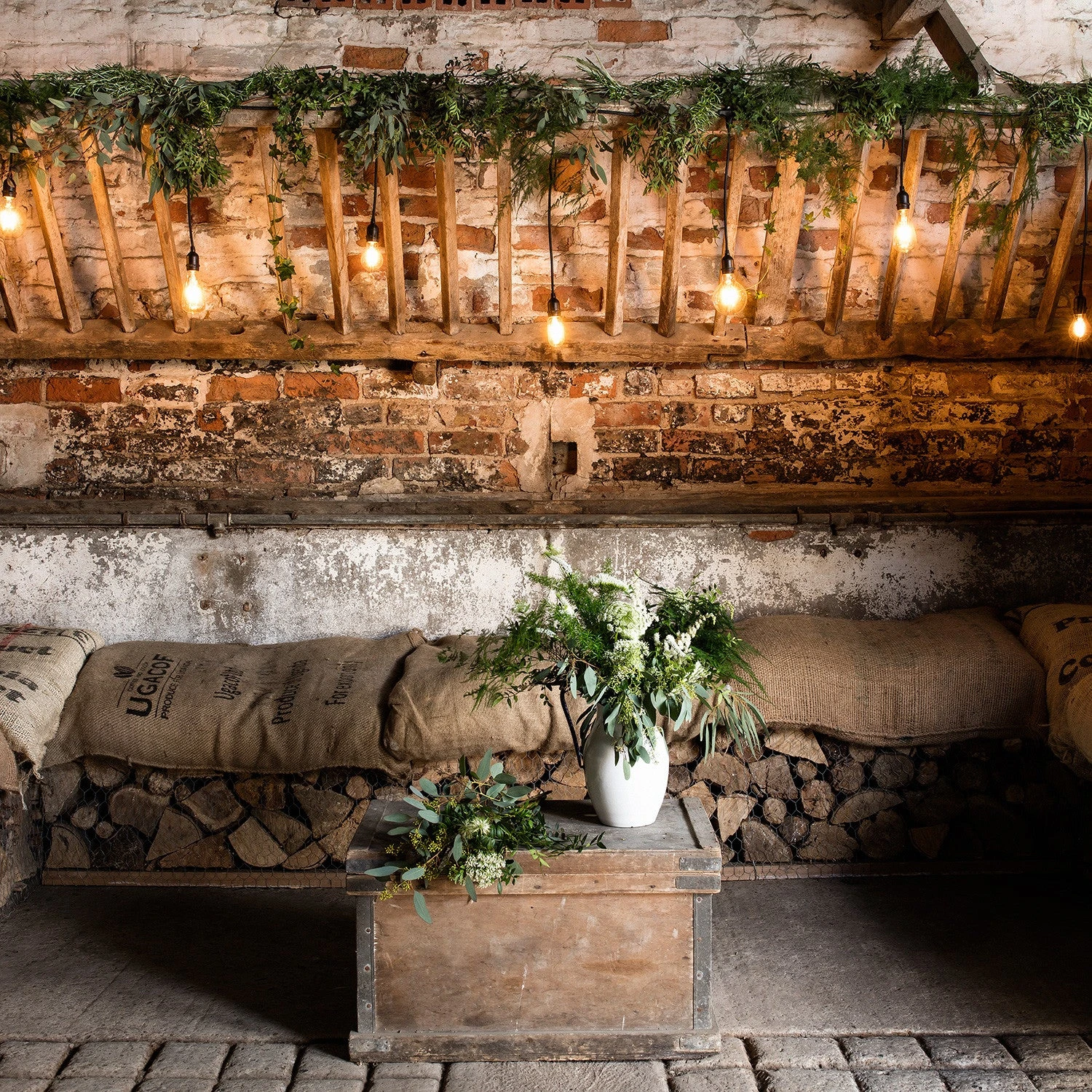 Ceinture Echelonnee Guirlande Guinguette Ingenious Connect 10 Ports 5 M 2 Ceinture Echelonnee Guirlande Guinguette Ingenious Connect 10 Ports 5 M – Image 2