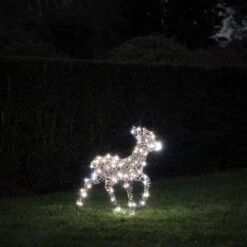 Faon Lumineux En Rotin Studley à LED Bicolore 14 Faon Lumineux En Rotin Studley à LED Bicolore -Éclairage Domestique XX25007 faon lumineux en rotin studley a led bicolore 6 1