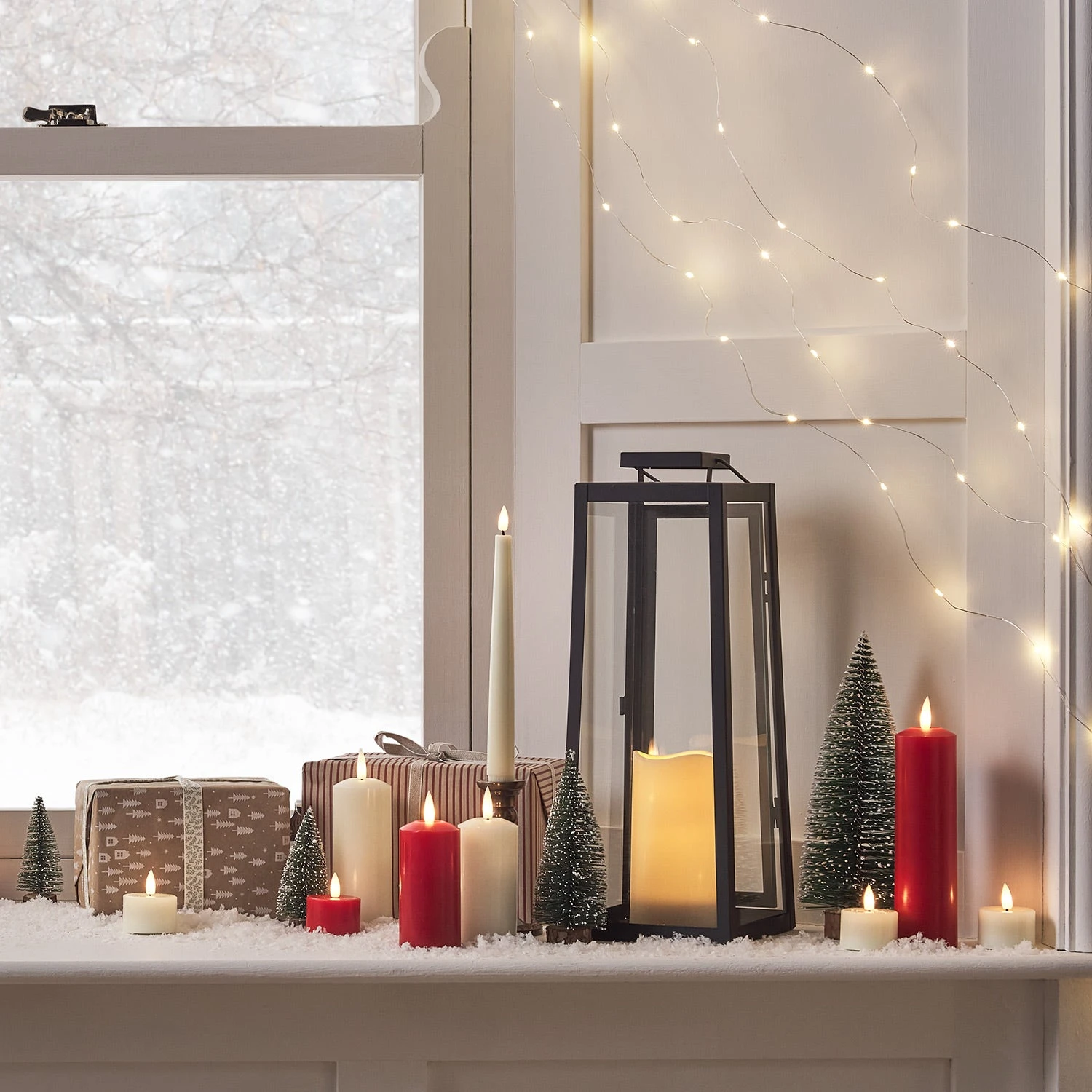 Grande Lanterne Solaire Porto 9 Grande Lanterne Solaire Porto – Image 9