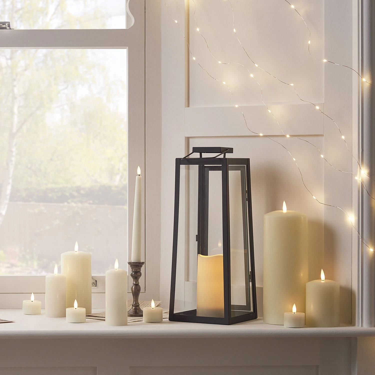 Lanterne Solaire Porto 10 Lanterne Solaire Porto – Image 10